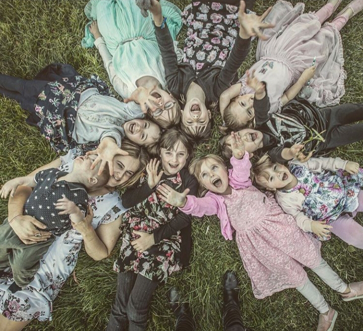 Processed with VSCO with  preset